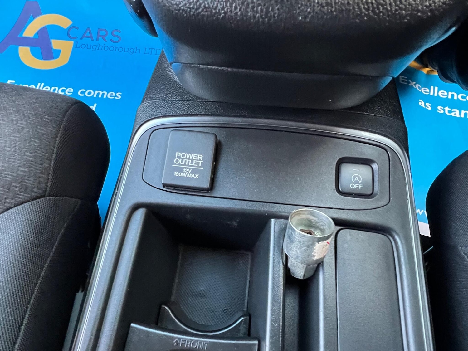 Used Honda CR-V 2018 for sale - 76422737: Photo 37