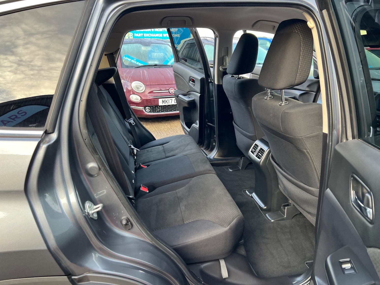 Used Honda CR-V 2018 for sale - 76422737: Photo 40