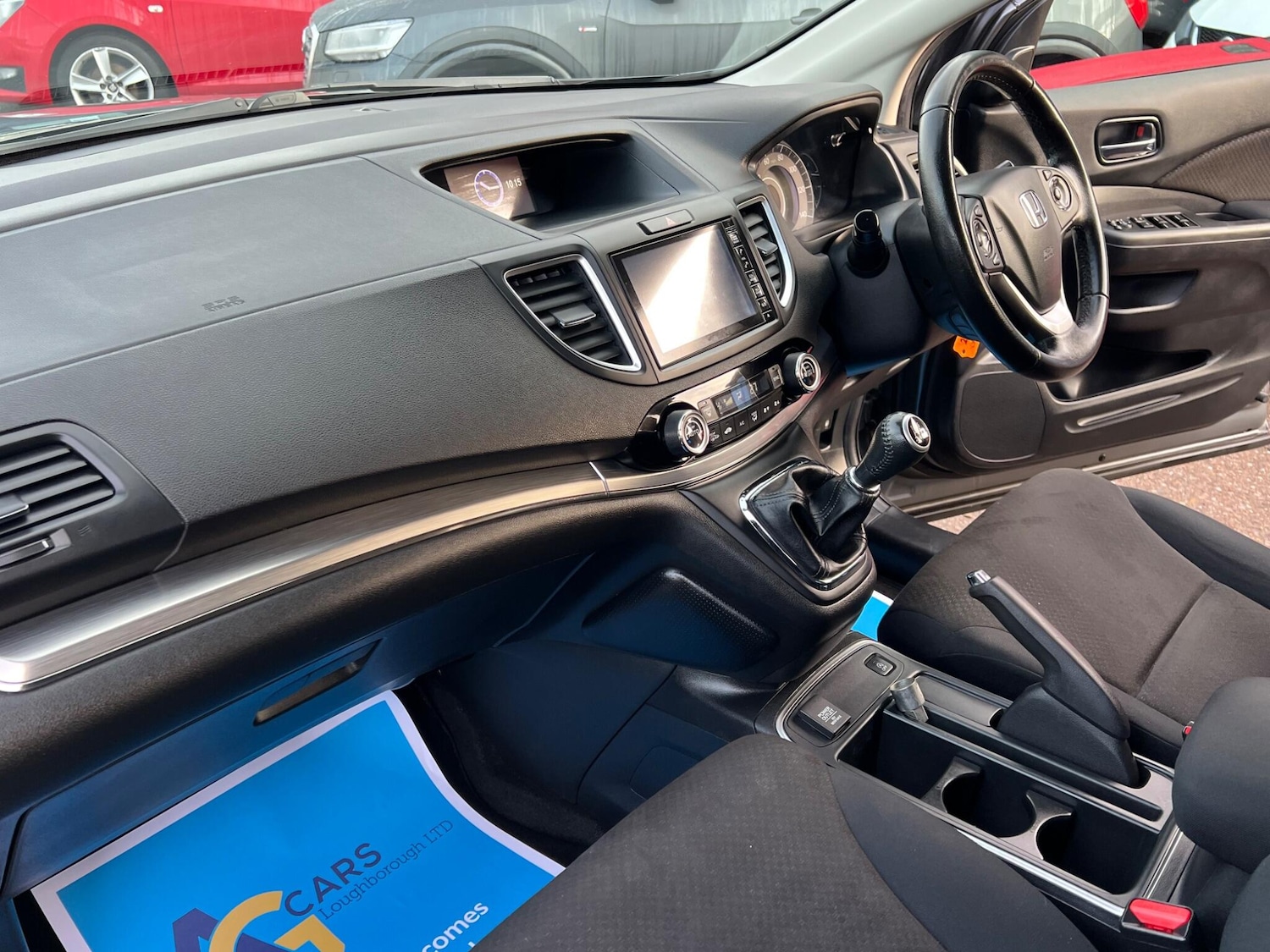 Used Honda CR-V 2018 for sale - 76422737: Photo 42