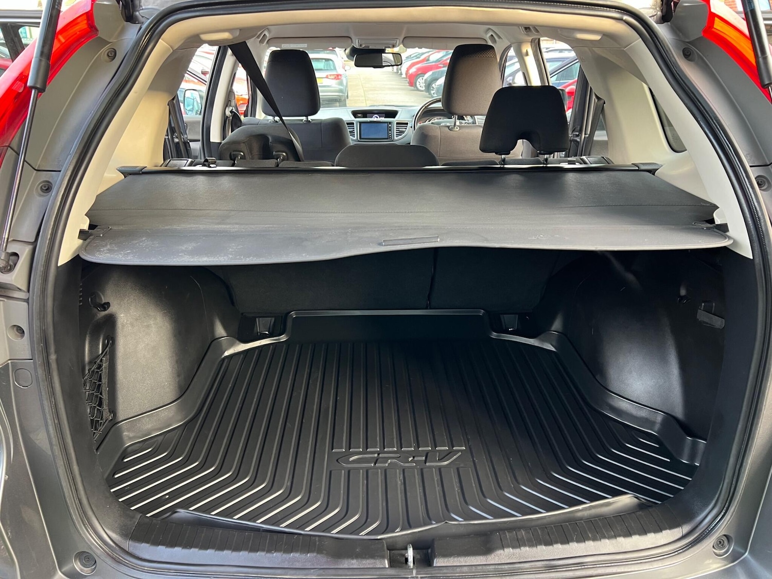 Used Honda CR-V 2018 for sale - 76422737: Photo 63