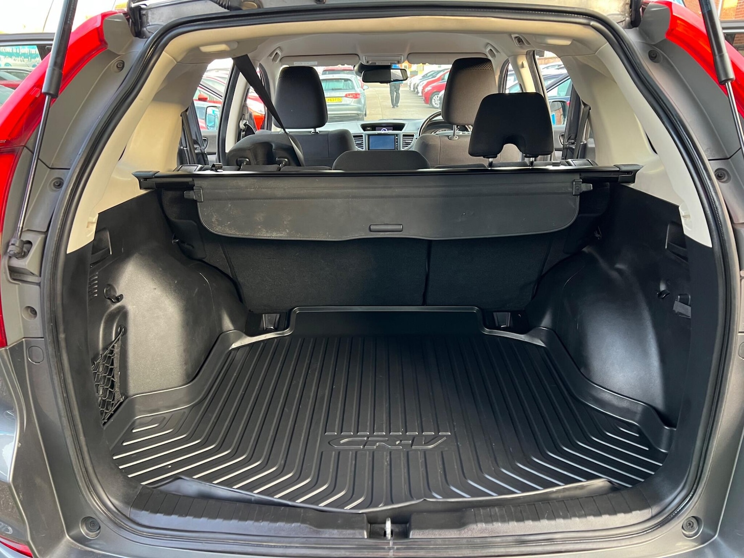 Used Honda CR-V 2018 for sale - 76422737: Photo 64