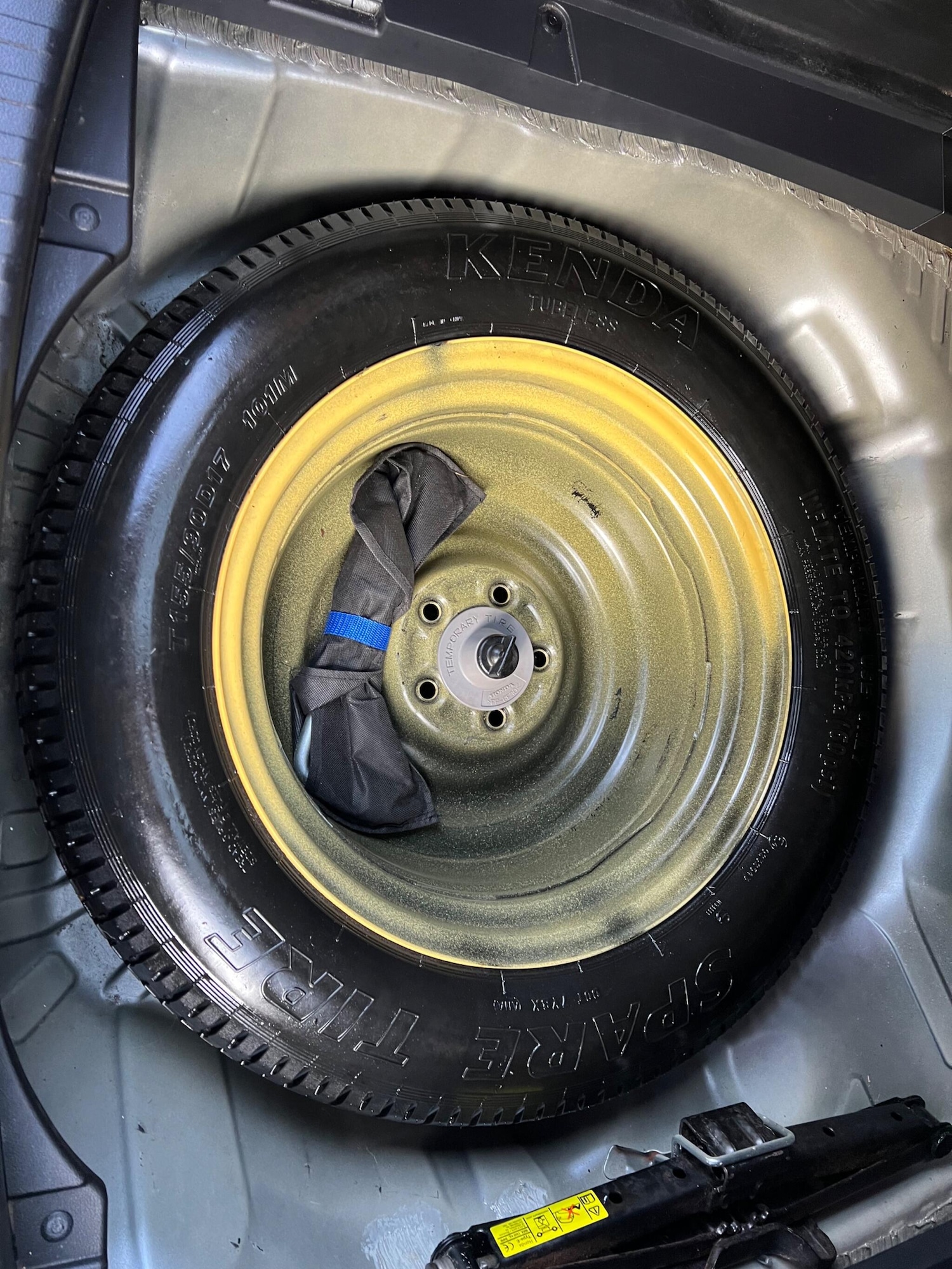 Used Honda CR-V 2018 for sale - 76422737: Photo 65