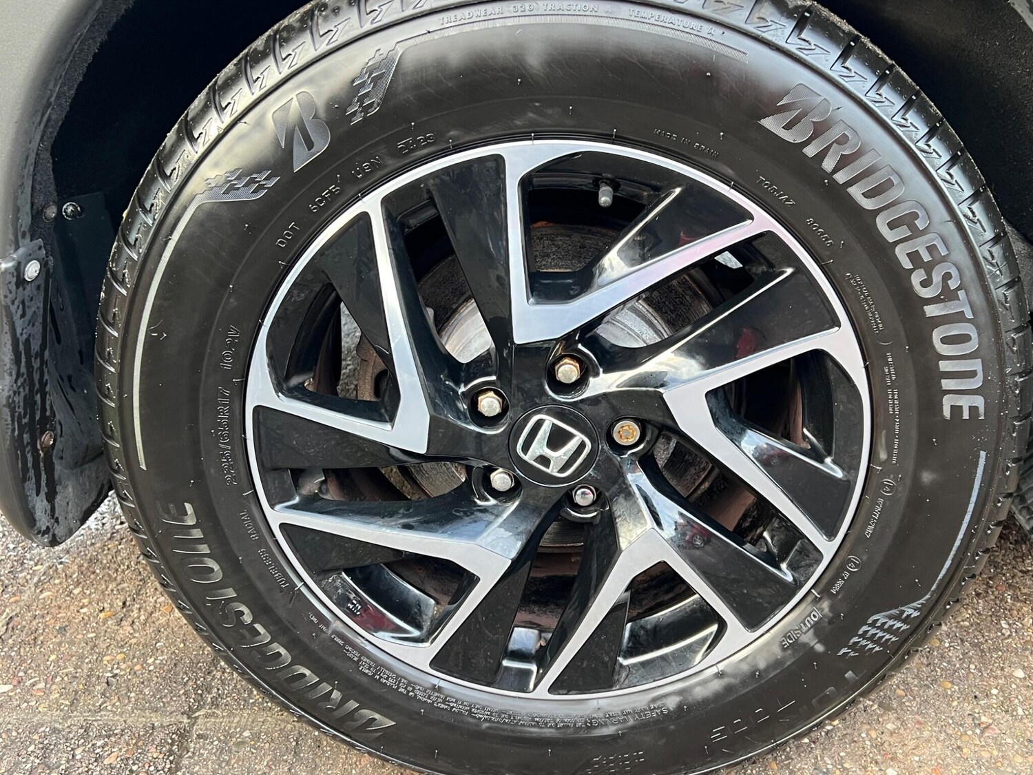 Used Honda CR-V 2018 for sale - 76422737: Photo 71