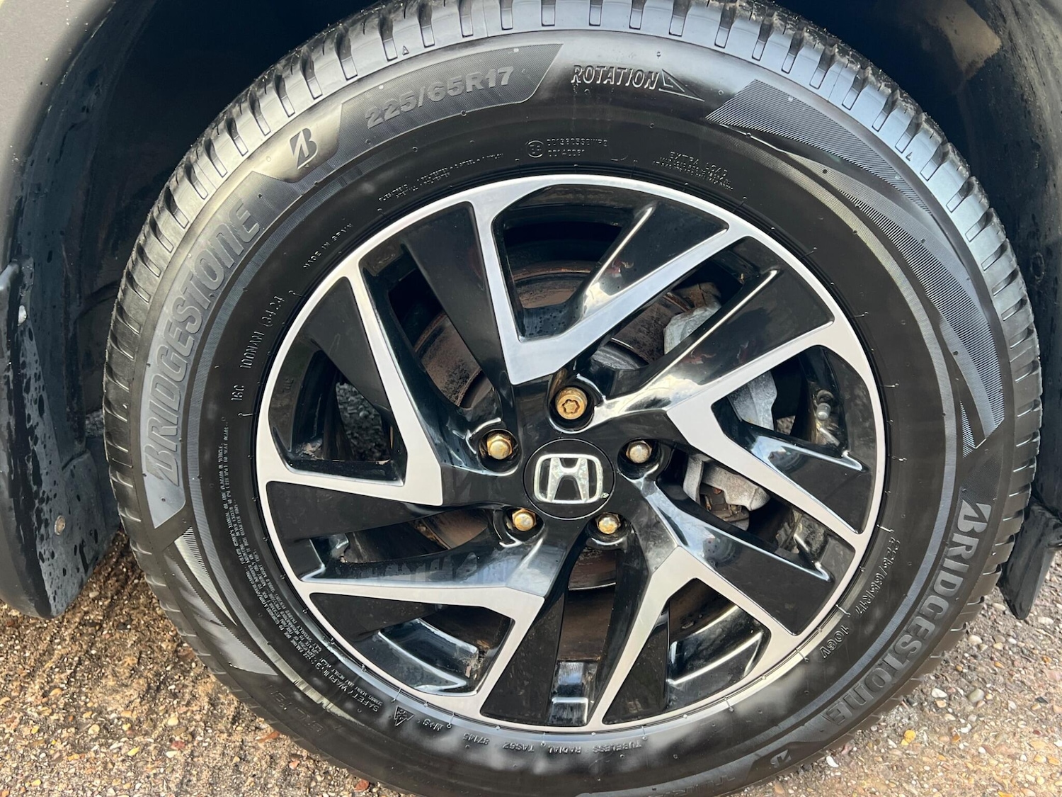 Used Honda CR-V 2018 for sale - 76422737: Photo 72