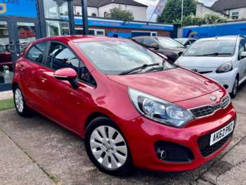 2012 (62) - 1.4 2 5dr Auto