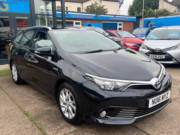 Used Toyota Auris 2016 for sale - 76123083: Photo 10
