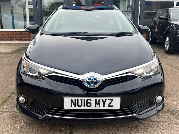 Used Toyota Auris 2016 for sale - 76123083: Photo 11