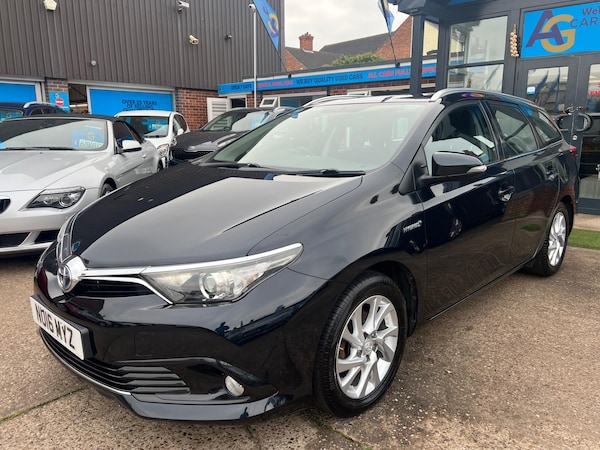 Used Toyota Auris 2016 for sale - 76123083: Photo 12