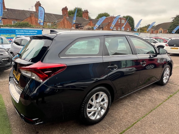 Used Toyota Auris 2016 for sale - 76123083: Photo 13