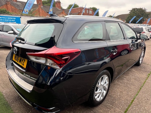Used Toyota Auris 2016 for sale - 76123083: Photo 16
