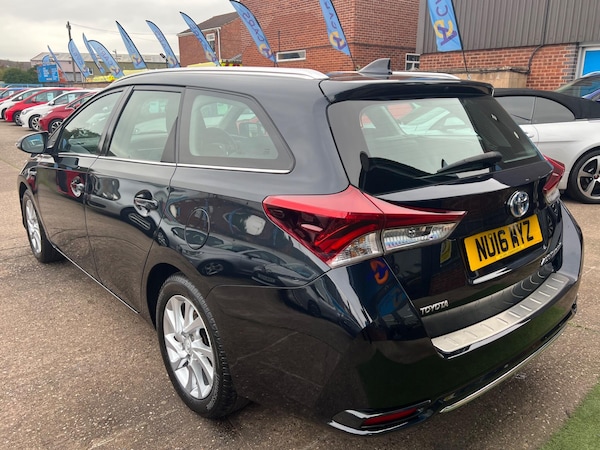 Used Toyota Auris 2016 for sale - 76123083: Photo 17