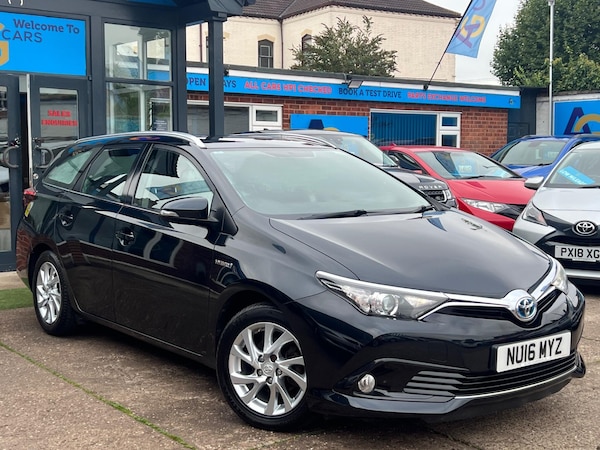 Used Toyota Auris 2016 for sale - 76123083: Photo 1
