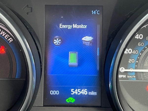 Used Toyota Auris 2016 for sale - 76123083: Photo 20