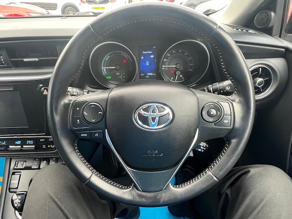 Used Toyota Auris 2016 for sale - 76123083: Photo 21