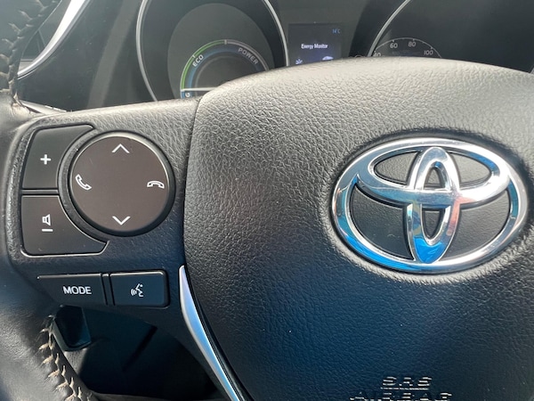 Used Toyota Auris 2016 for sale - 76123083: Photo 23