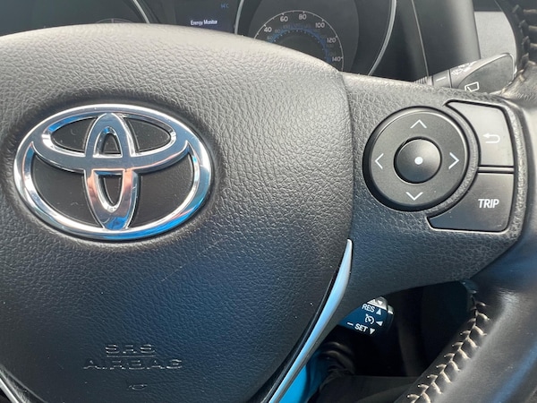 Used Toyota Auris 2016 for sale - 76123083: Photo 25