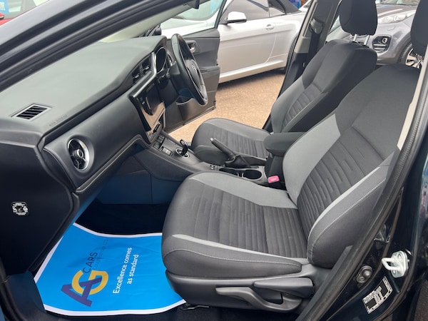 Used Toyota Auris 2016 for sale - 76123083: Photo 27