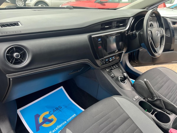 Used Toyota Auris 2016 for sale - 76123083: Photo 28
