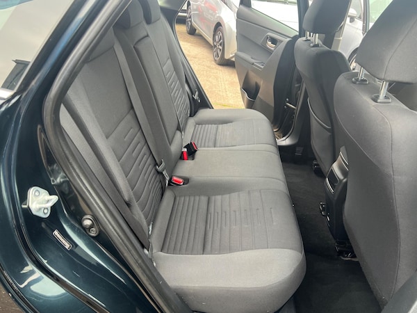 Used Toyota Auris 2016 for sale - 76123083: Photo 30