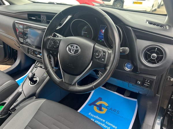 Used Toyota Auris 2016 for sale - 76123083: Photo 33