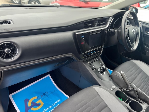 Used Toyota Auris 2016 for sale - 76123083: Photo 34