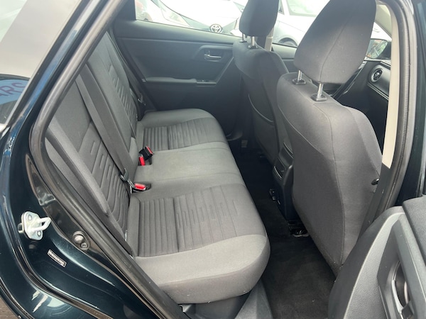 Used Toyota Auris 2016 for sale - 76123083: Photo 35