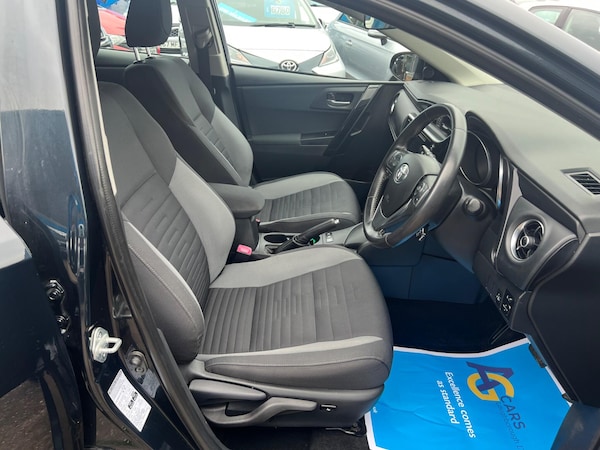 Used Toyota Auris 2016 for sale - 76123083: Photo 36