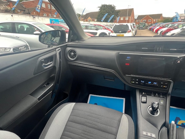 Used Toyota Auris 2016 for sale - 76123083: Photo 37