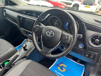 Used Toyota Auris 2016 for sale - 76123083: Photo 3