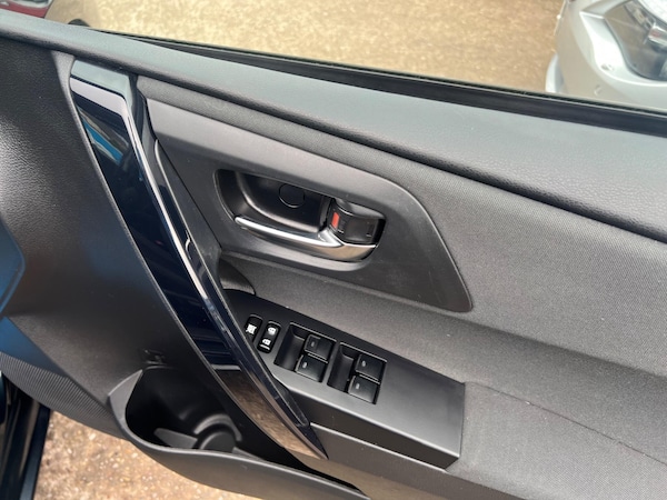 Used Toyota Auris 2016 for sale - 76123083: Photo 41