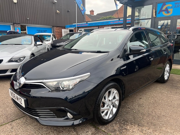 Used Toyota Auris 2016 for sale - 76123083: Photo 46