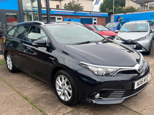 Used Toyota Auris 2016 for sale - 76123083: Photo 47