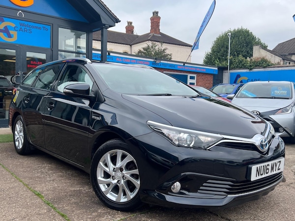 Used Toyota Auris 2016 for sale - 76123083: Photo 50