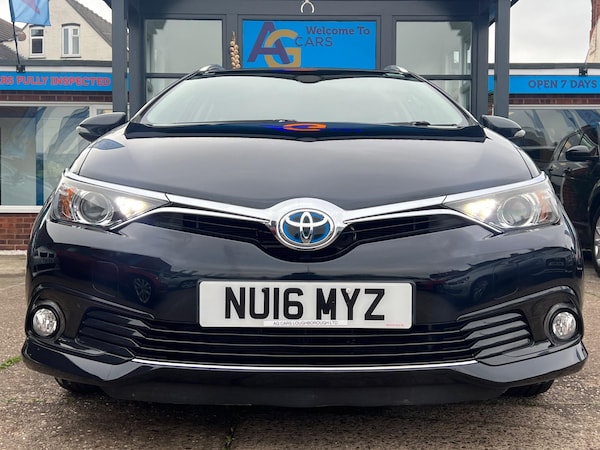 Used Toyota Auris 2016 for sale - 76123083: Photo 51