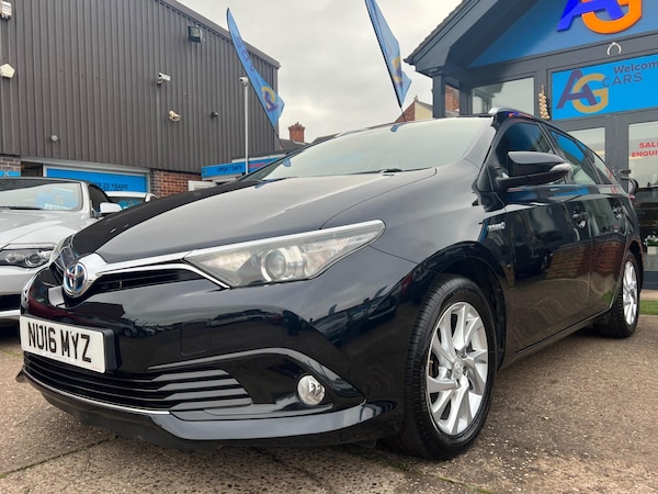 Used Toyota Auris 2016 for sale - 76123083: Photo 52