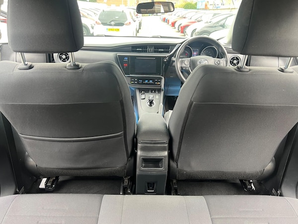 Used Toyota Auris 2016 for sale - 76123083: Photo 54