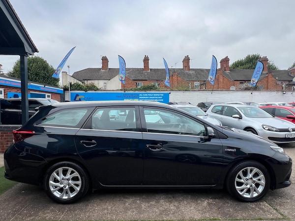 Used Toyota Auris 2016 for sale - 76123083: Photo 7