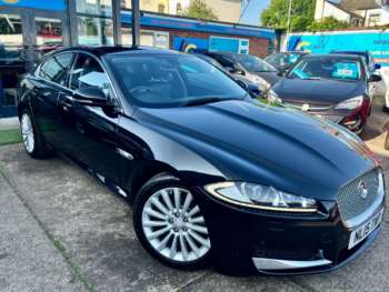 2015 (15) - 2.2d [200] Luxury 4dr Auto