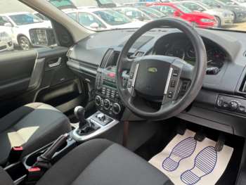Used Land Rover Freelander 2 2010 for sale - 74895401: Photo
