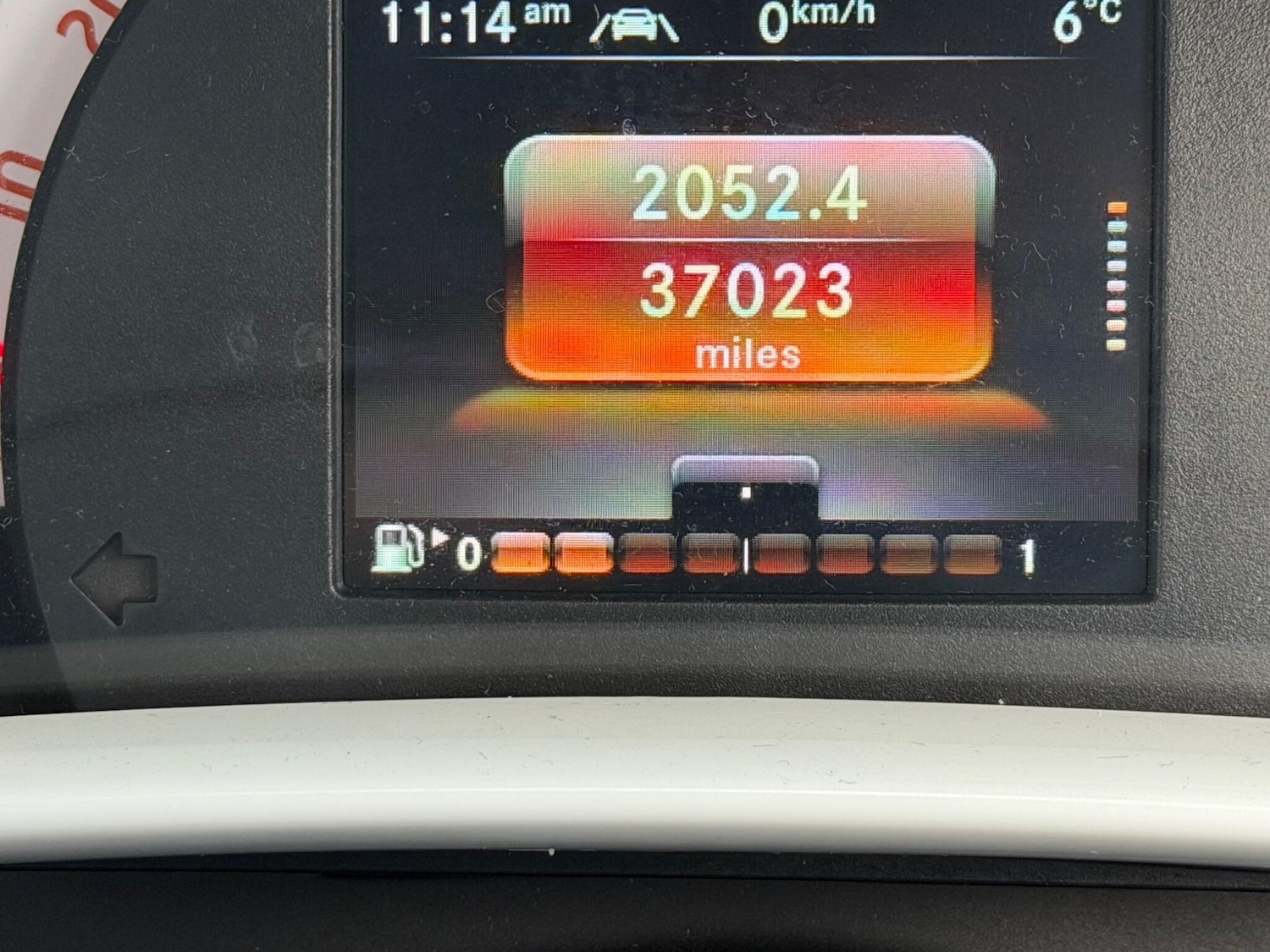 Used smart forfour 2015 for sale - 77229533: Photo 24