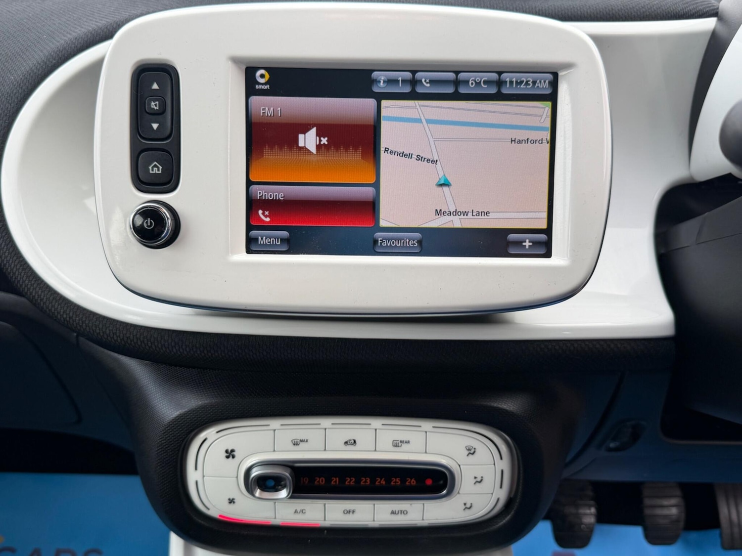 Used smart forfour 2015 for sale - 77229533: Photo 26