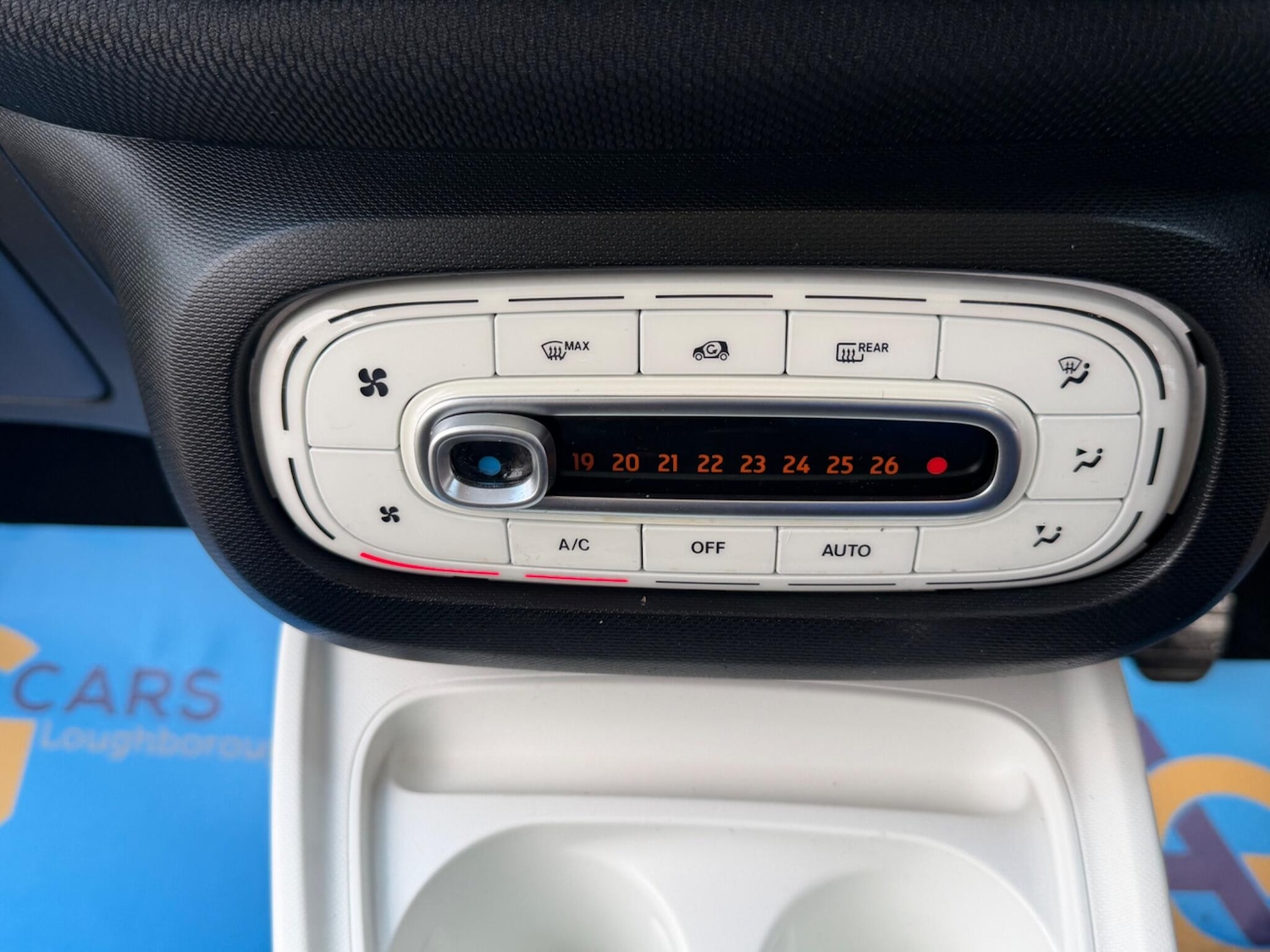 Used smart forfour 2015 for sale - 77229533: Photo 28