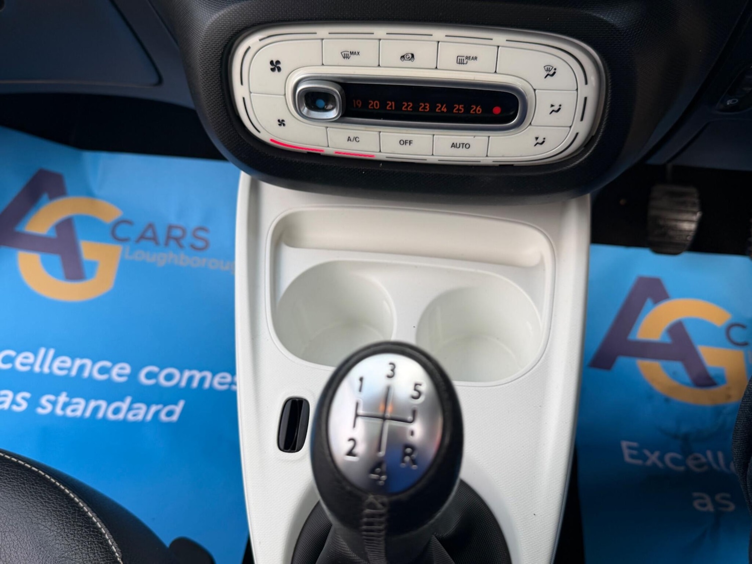 Used smart forfour 2015 for sale - 77229533: Photo 29