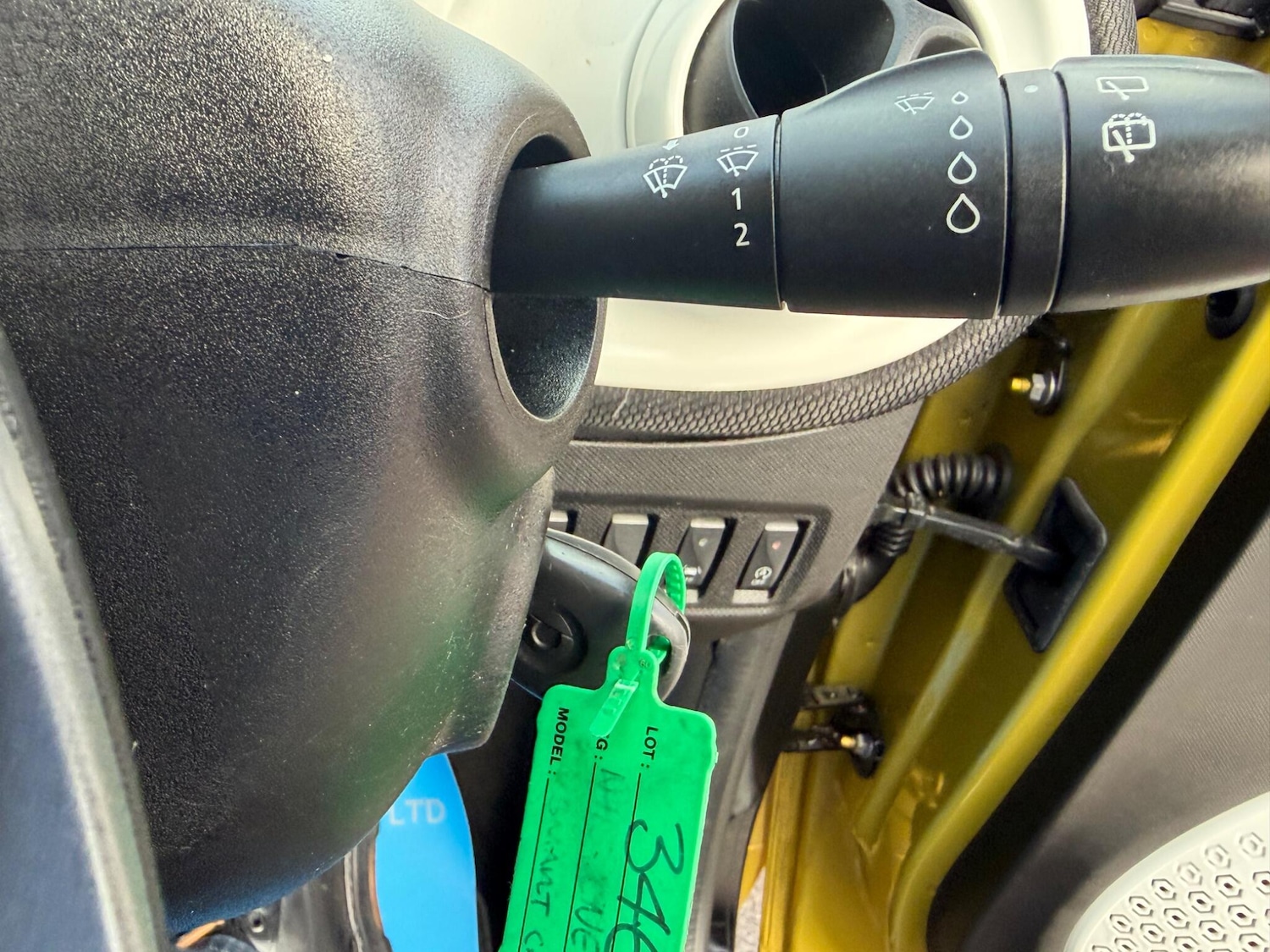 Used smart forfour 2015 for sale - 77229533: Photo 33