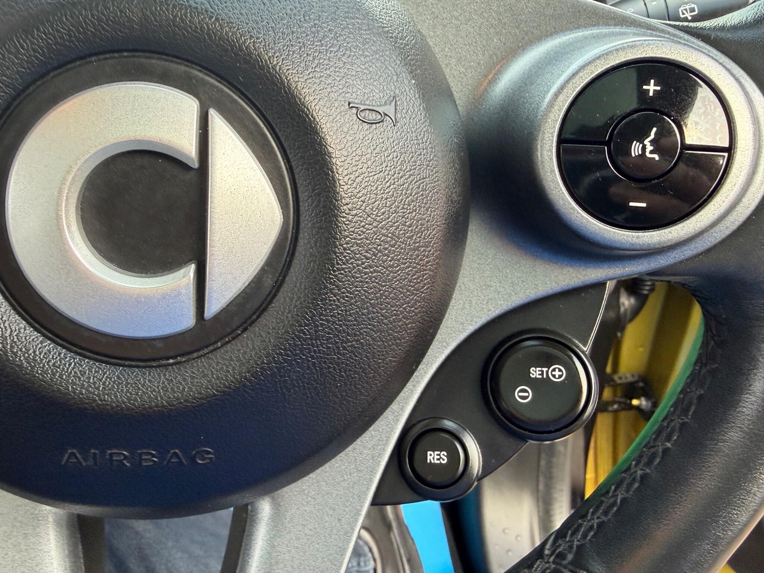 Used smart forfour 2015 for sale - 77229533: Photo 35