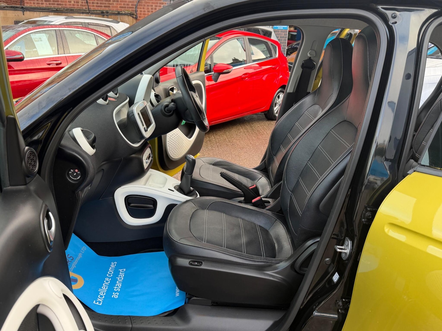 Used smart forfour 2015 for sale - 77229533: Photo 4