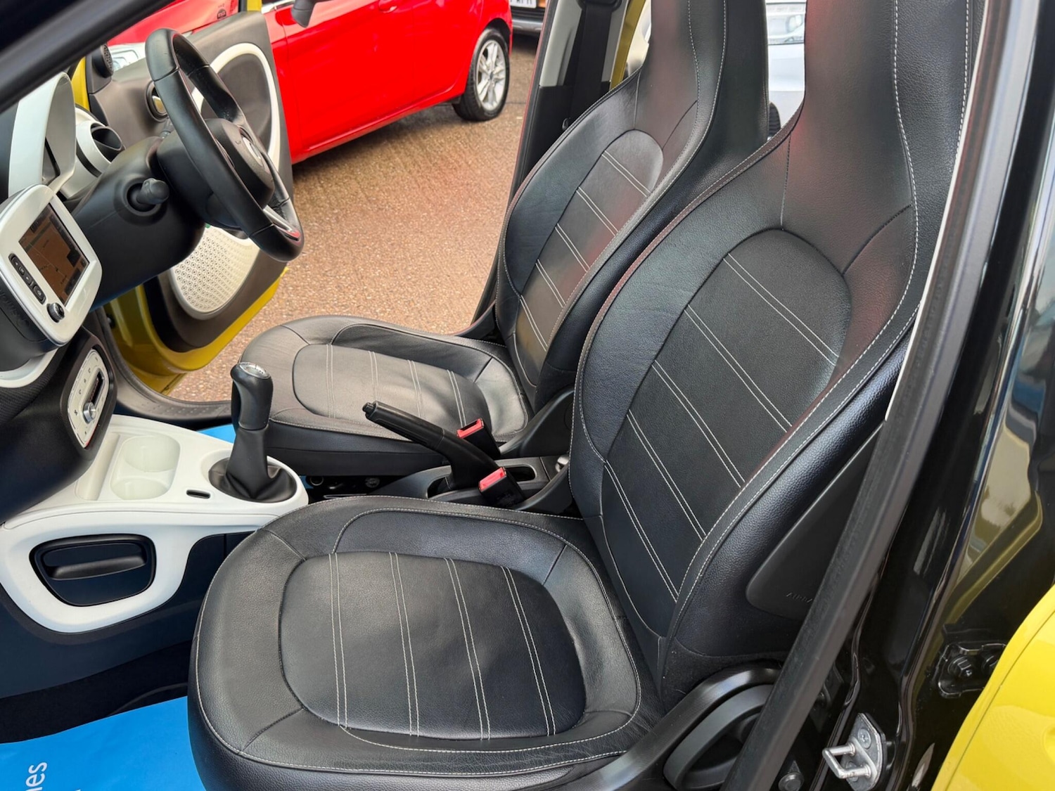 Used smart forfour 2015 for sale - 77229533: Photo 43