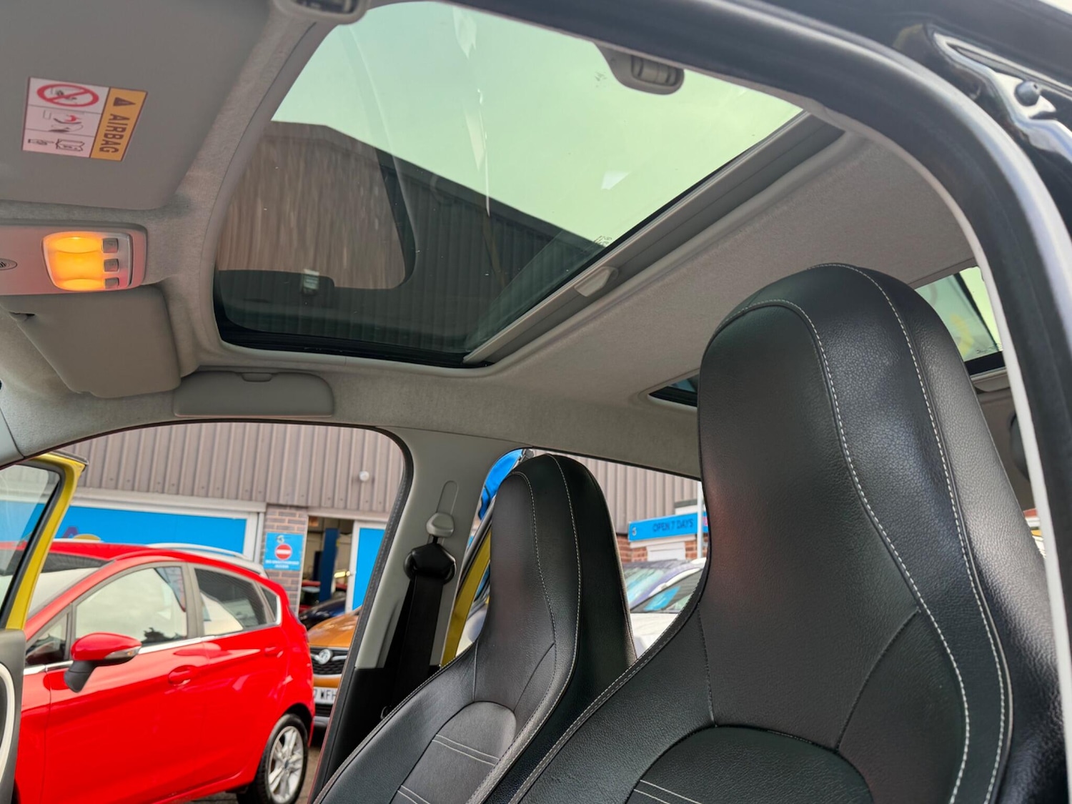 Used smart forfour 2015 for sale - 77229533: Photo 44