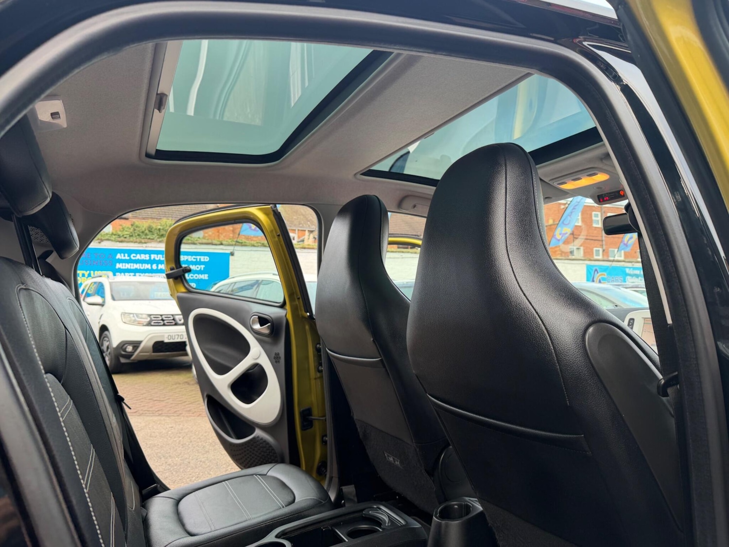 Used smart forfour 2015 for sale - 77229533: Photo 49