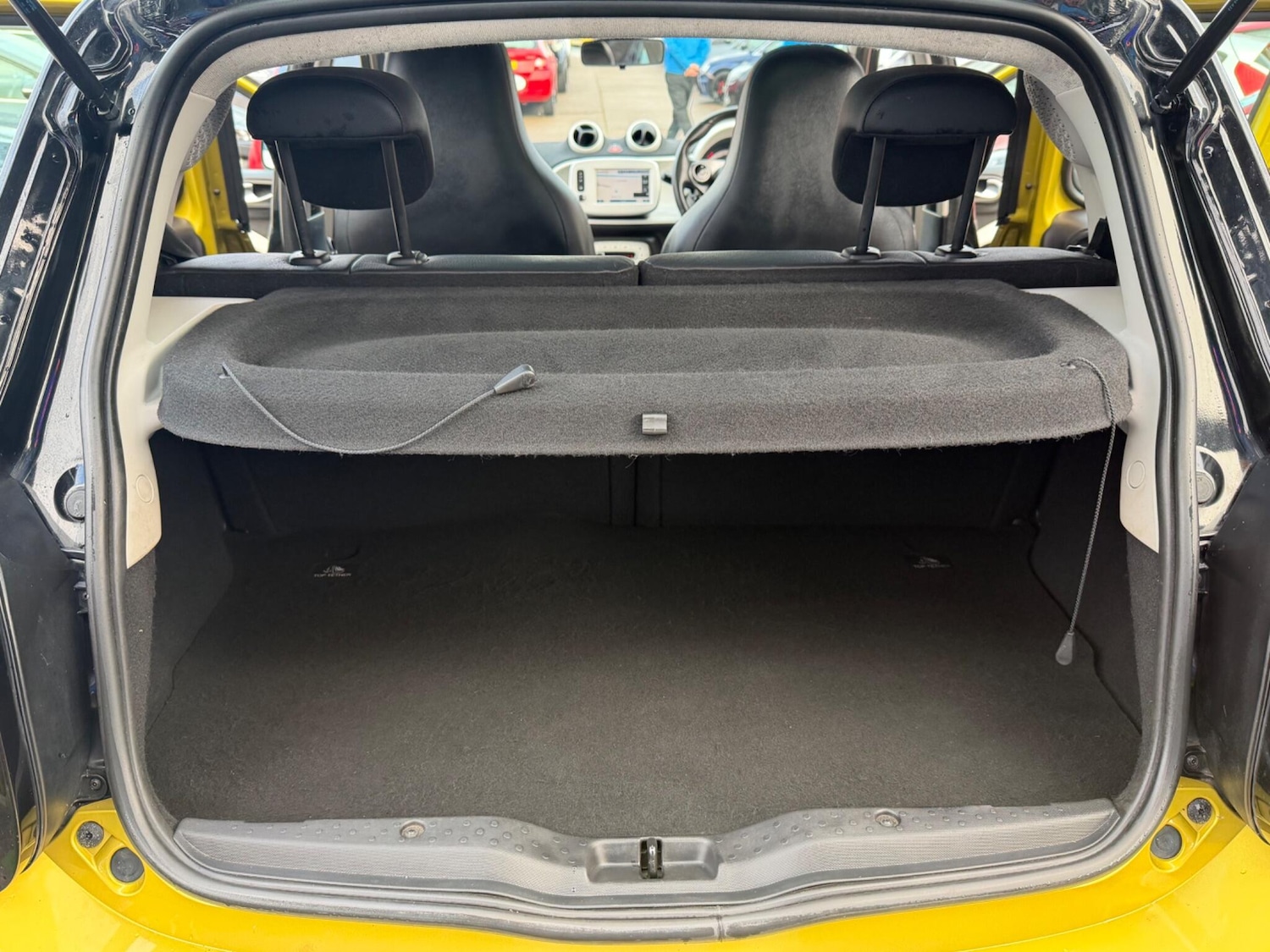 Used smart forfour 2015 for sale - 77229533: Photo 64